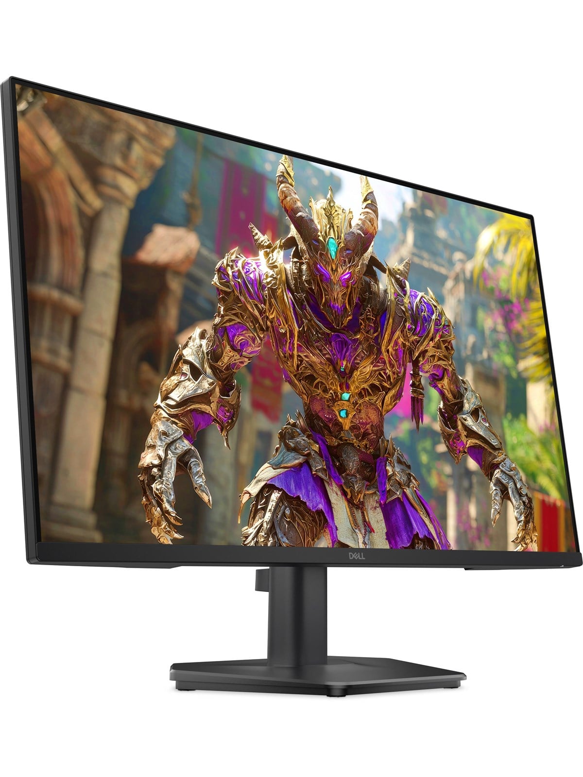 27" Dell SE2726HG - 27" | Full HD | 240 Hz | IPS