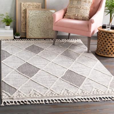Livabliss Artistic Weavers Suze Global Geometric Area Rug