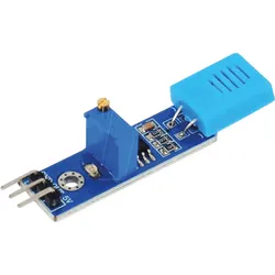 DEBO SEN HR202 - Entwicklerboards - Feuchtigkeitssensor, HR202