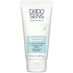 DADO SENS HANDREPAIR INTENSIV-HANDCREME - bei sensibler Haut 50 ml