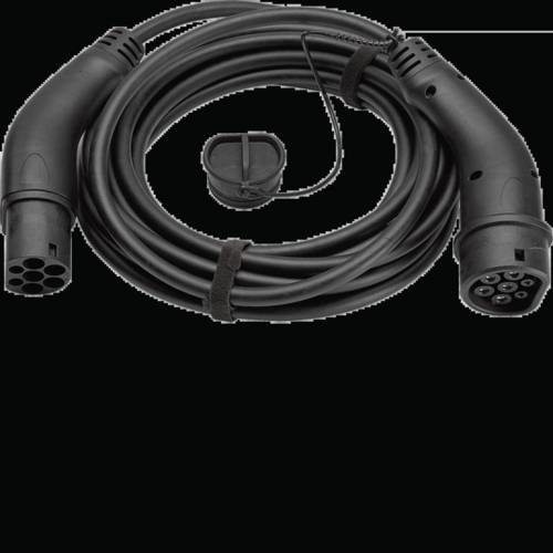Hager XEVA734 eMobility Ladekabel