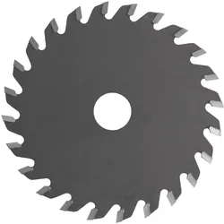Holzkraft Vorritzsägeblatt VSB 100/20
