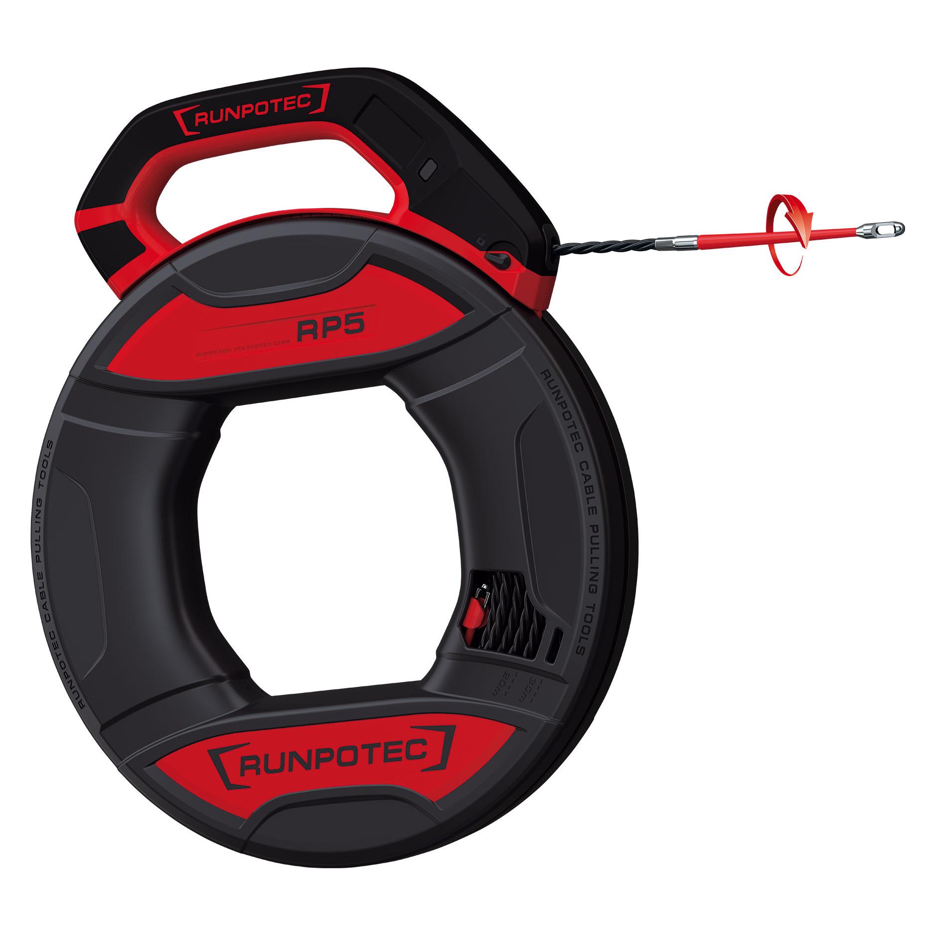 Runpotec Runpo 5 (20 m) (10013)