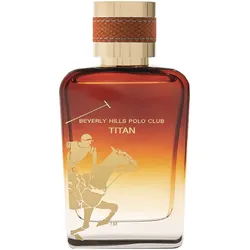 BEVERLY HILLS POLO CLUB Titan Eau de Parfum