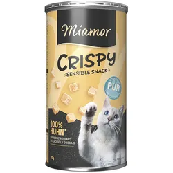 Miamor Sensible Snack Huhn pur 12x30 g