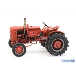 Artitec Baustatz Case VA Traktor 10.381