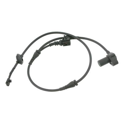 Swag Sensor, Raddrehzahl [Hersteller-Nr. 32923820] für Audi