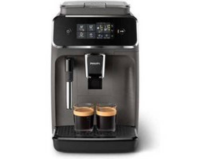 Machine à café expresso automatique Philips EP2224/10 15 bars