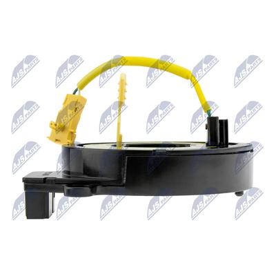 NTY Wickelfeder, Airbag EAS-CH-008 für JEEP
