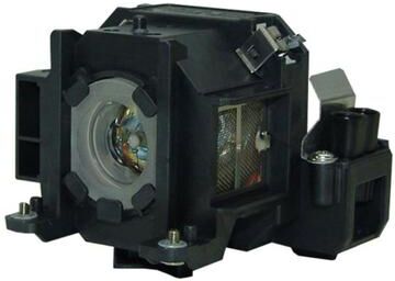 AL™ Series Lamp & Housing for the Epson EMP-1715 Projector - 90 Day Warranty