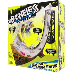 Boneless Big Air Mega Ramp - jump