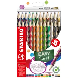 STABILO Buntstifte EASYcolors R