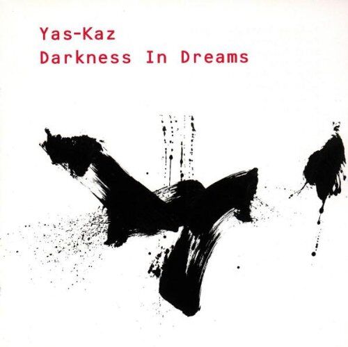Yas-Kaz - Darkness in Dreams - Preis vom 09.10.2026 07:28:09 h
