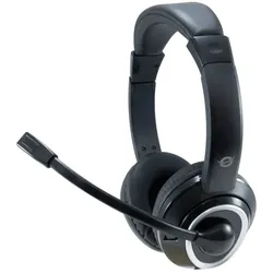 Conceptronic POLONA USB-Headset