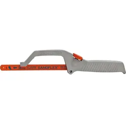 BAHCO Mini-Sägebogen 7311518017545 250mm