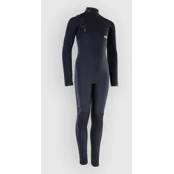 Ion Capture Amp 5/4 Front Zip Kids Neoprenanzug black Gr. 176