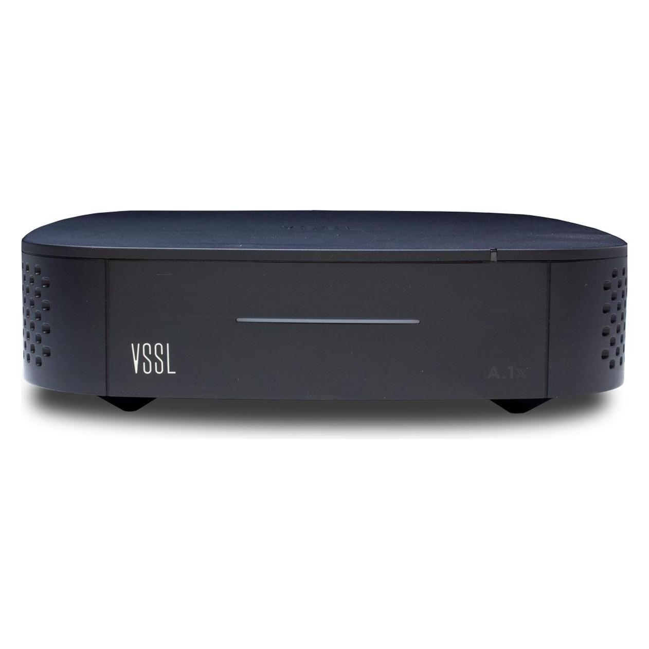 Vssl A.1X (Network Audio Player) (A.1x)