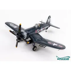 Hobby Master USS Bataan Vought SU-2/4 Corsair HA8228