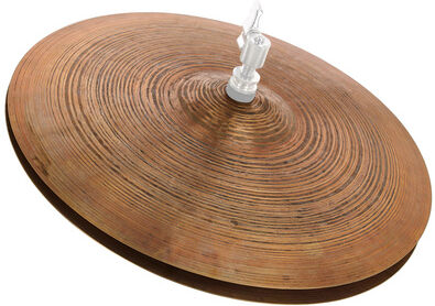 Istanbul Agop "14" 30th Anniversary Hi-Hat"