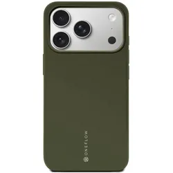 ONEFLOW Sama Sama Case iPhone 17 Pro ressourcenschonende Handyhülle