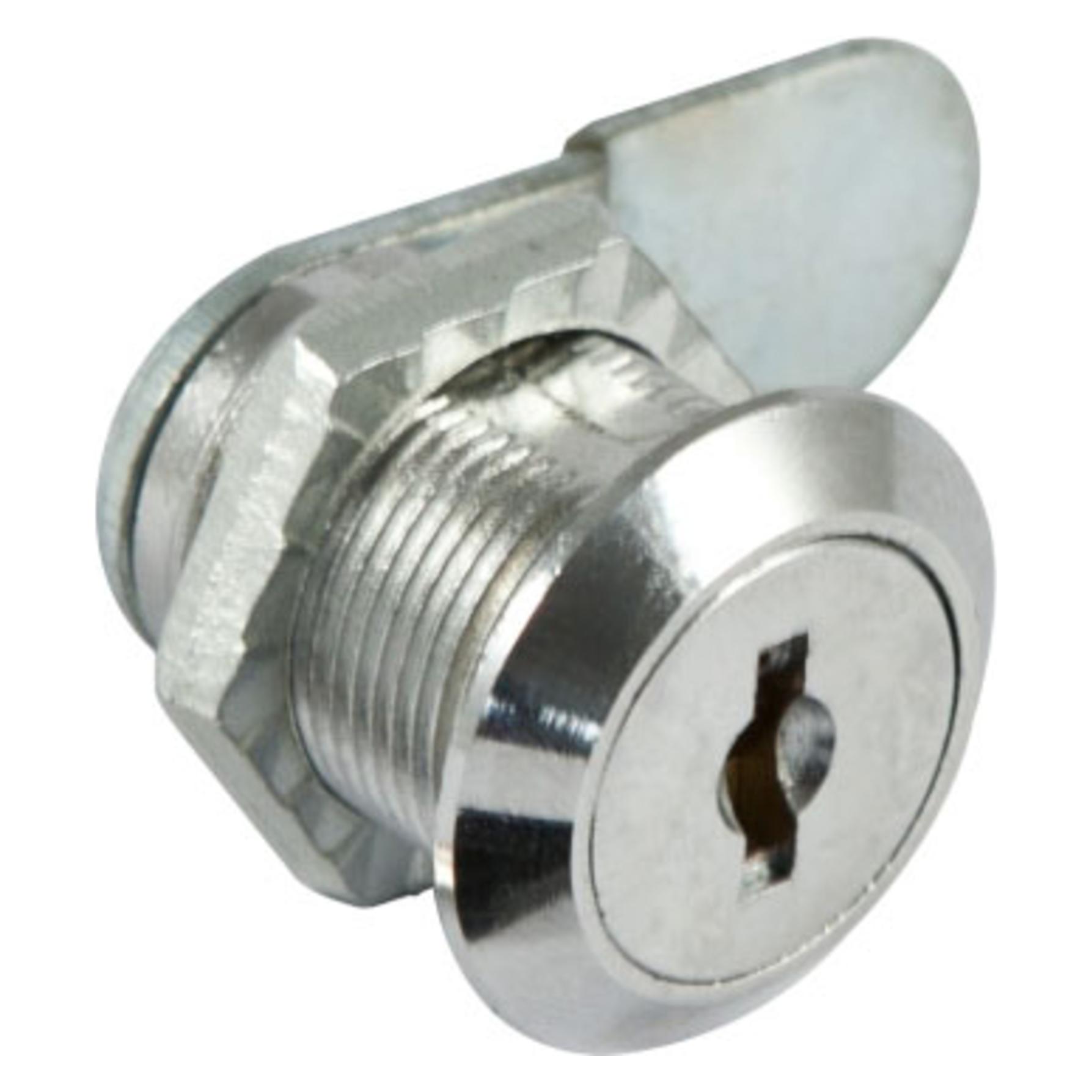 Allnet 48,30cm (19")Wandgehäuse, zbh. Schloss für Seitenteil, für SMB/ (ALL-S0002002)