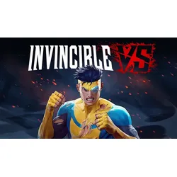 Invincible VS