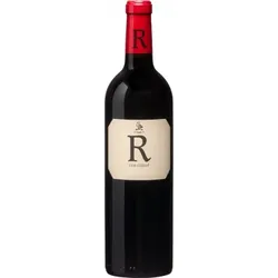 R Rouge 2023 - Rimauresq - Cru Classé