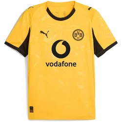 PUMA BVB Borussia Dortmund Cup Trikot 2025/26 Herren 03 - yellow L