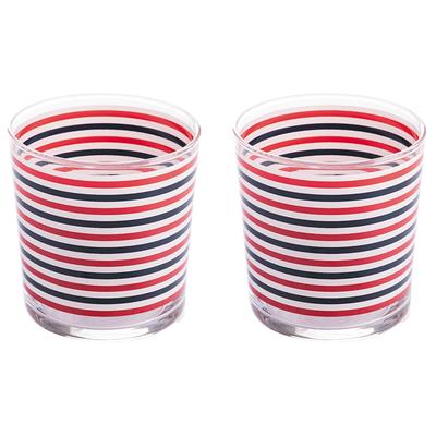 El Ganso - Set 2 Gläser 345ml aus Glas