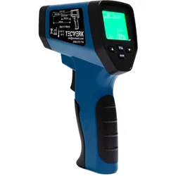 Tecwerk, Infrarotthermometer, Infrarotthermometer