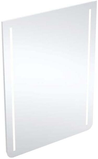 Geberit Renova Comfort Lichtspiegel 808675000 75 x 100 cm