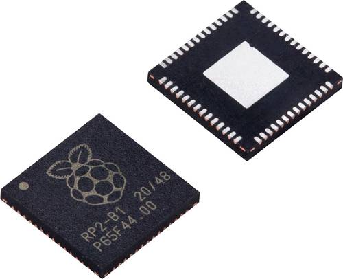 Raspberry Pi Mikrocontroller RP2040