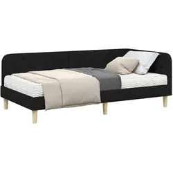 vidaXL, Bett, Léa (90 x 190 cm)