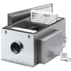 Maico Compaktbox ECR 25-2 EC