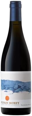 """Sylvain Morey Luberon""" """Sylvain Morey Luberon Panorama Rouge 2024 Red Wine - France"""