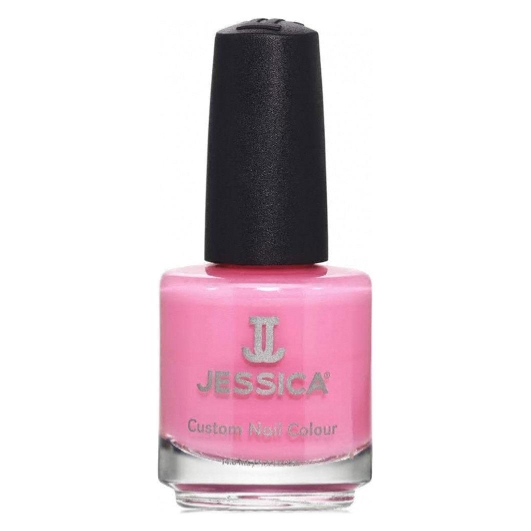 Jessica Custom Colour Nagellack Valley Girl 14.8ml (Valley Girl, Farblack) (34600729)
