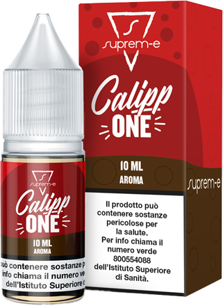 Suprem-e Calippone Aroma Concentrato 10ml Cola Lime Ghiaccio