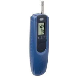 Gann Temperatur-/Luftfeuchtemesser Hydromette BL Compact TF 3 -20 b.+80GradC
