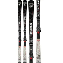 Rossignol Hero Master LT 22 Skiset 2026 - 179 - 179