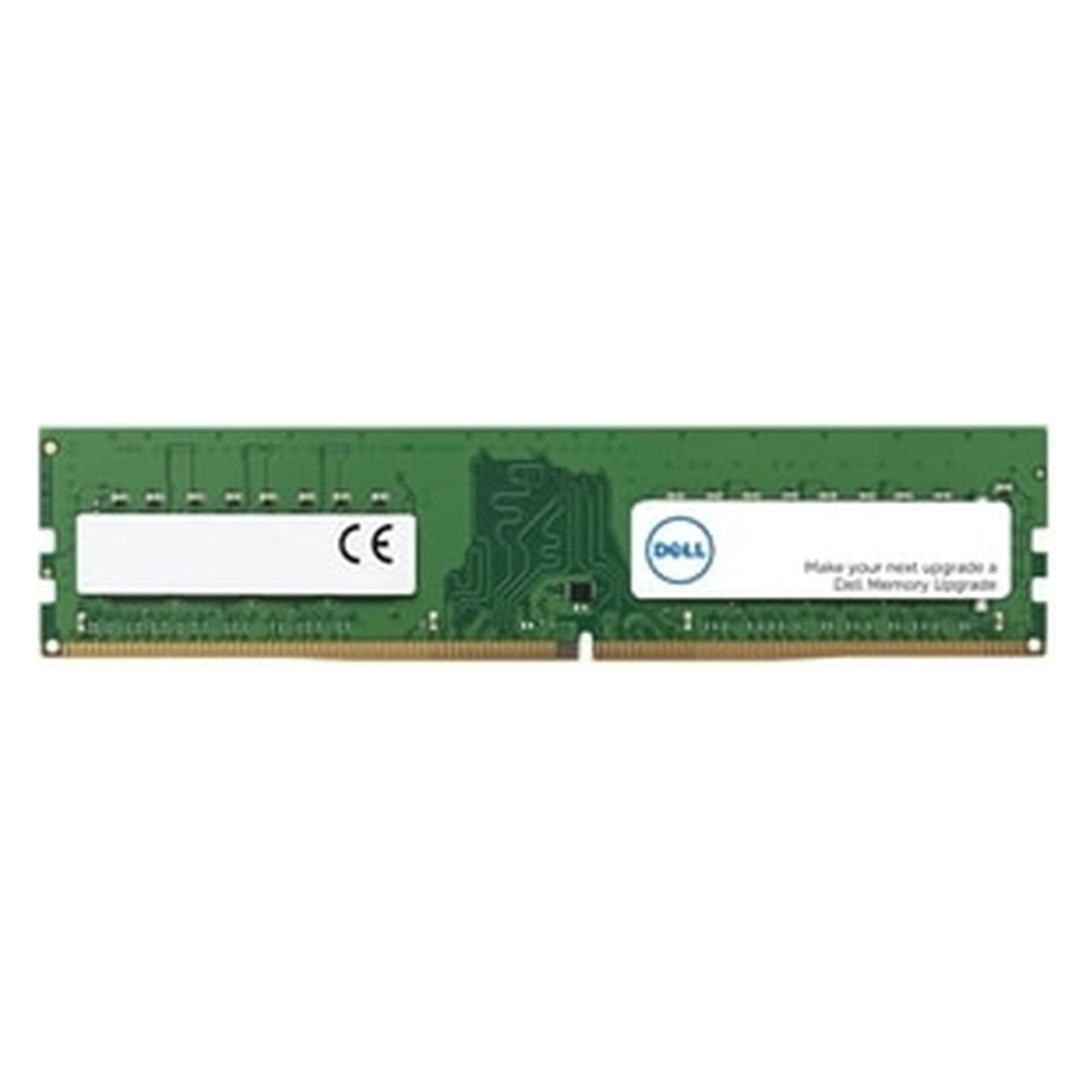 Dell Memory Upgrade - 16GB - 1Rx8 (1 x 16GB, 3200 MHz, DDR4-RAM, DIMM) (SNPDK8NXC/16G)