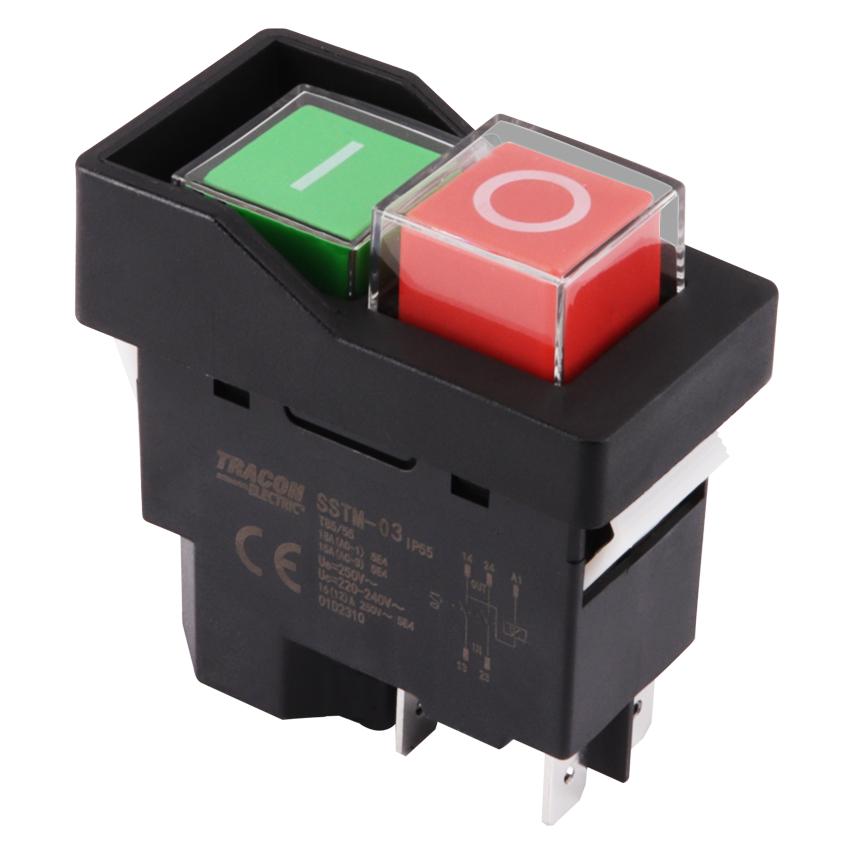 Tracon Allgemeines Produkt (TR-SSTM-03)