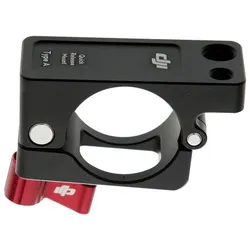 DJI Ronin Monitorhalter (Gimbal Halterung), Gimbal Zubehör, Schwarz