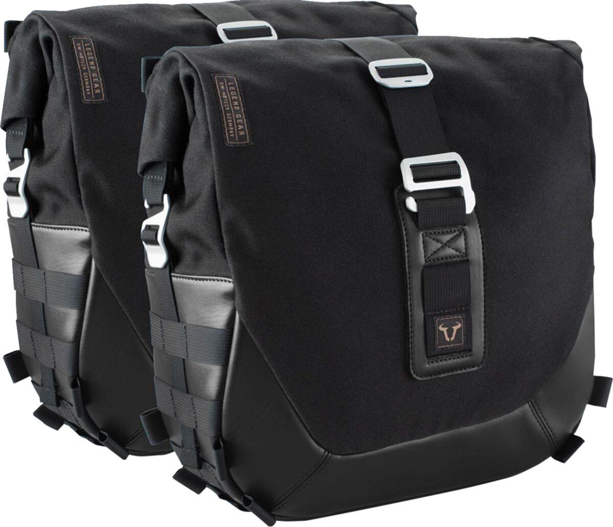 SW-Motech Seitentasche Sys Legend B