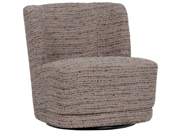 Loungesessel ATTY Beige