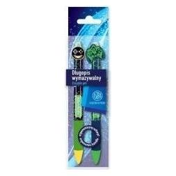 Astra Löschbarer Stift Ups! Gamer 2 Stück (2x) (48511597)