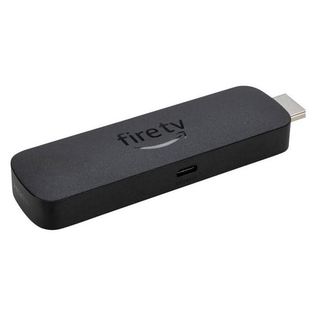 Amazon Fire TV Stick 4K Plus (8 GB, Fire OS 8) (B0F7ZFWVTC)