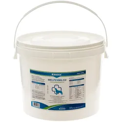 Canina Pharma Welpenmilch | 4000g Ergänzungsfuttermittel für Welpen