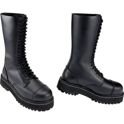 Brandit Plateau Phantom 20 Eyelet Stiefel 41