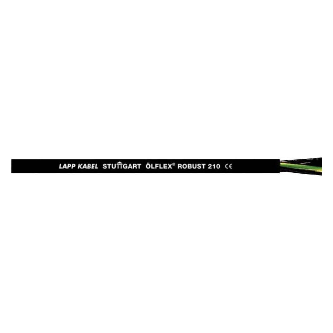 Lapp ÖLFLEX ROBUST 210 5G0,75 (1000 m) (0021902/1000)
