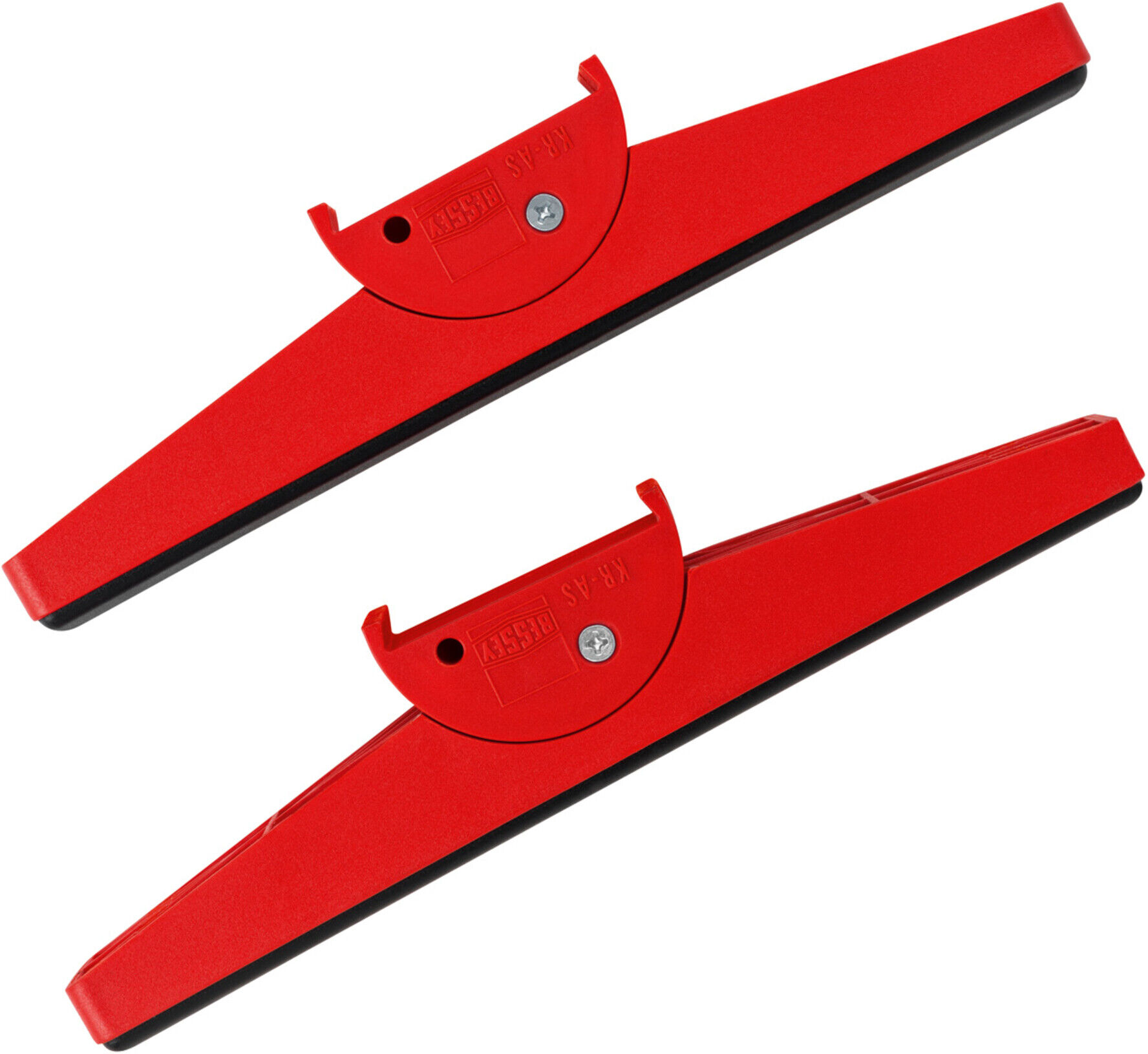 Bessey Adapter Korpuszwinge KR-AS, schwenkbar)